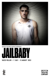 JAILBABY (eBook only)