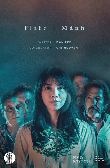 FLAKE (eBook only)
