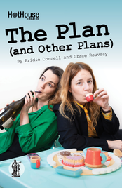 THE PLAN (AND OTHER PLANS) (eBook only)