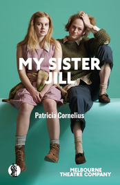 MY SISTER JILL (eBook only)