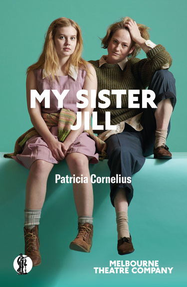 MY SISTER JILL (eBook only)