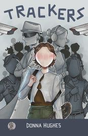 TRACKERS (eBook only)