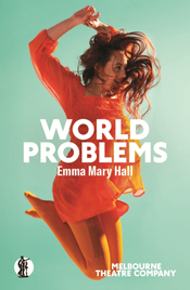 WORLD PROBLEMS (eBook only)