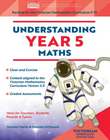 UNDERSTANDING MATHS YEAR 5 (VICTORIAN CURRICULUM EDITION 2025)