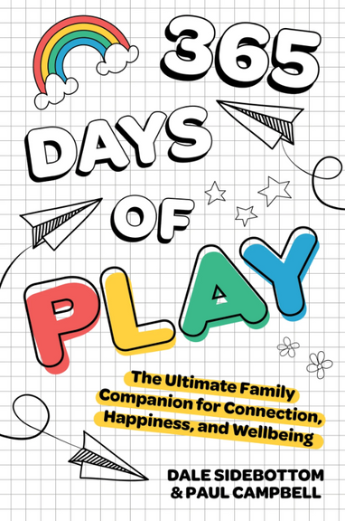 365 DAYS OF PLAY