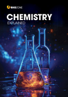 BIOZONE CHEMISTRY EXPLAINED STUDENT BOOK + EBOOK