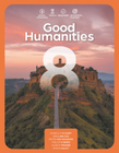 GOOD HUMANITIES 8 VIC STUDENT BOOK + EBOOK 2E