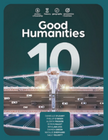 GOOD HUMANITIES 10 VIC STUDENT BOOK + EBOOK 2E