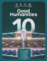 GOOD HUMANITIES 10 VIC STUDENT BOOK + EBOOK 2E