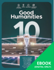 GOOD HUMANITIES 10 VIC STUDENT EBOOK 2E (eBook ony)
