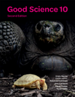 GOOD SCIENCE 10 VIC STUDENT BOOK + EBOOK 2E