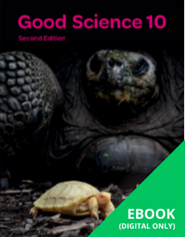 GOOD SCIENCE 10 VIC STUDENT EBOOK 2E (eBook ony)