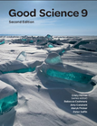 GOOD SCIENCE 9 VIC STUDENT BOOK + EBOOK 2E
