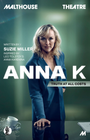 ANNA K (eBook only)