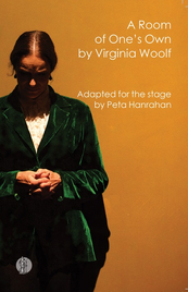 A ROOM OF ONE'S OWN (eBook only)
