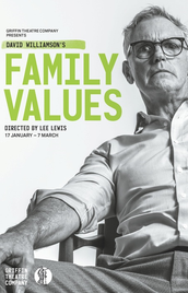 FAMILY VALUES (eBook only)