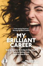 MY BRILLIANT CAREER (eBook only)