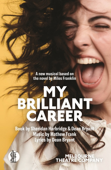 MY BRILLIANT CAREER (eBook only)