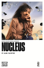 NUCLEUS (eBook only)