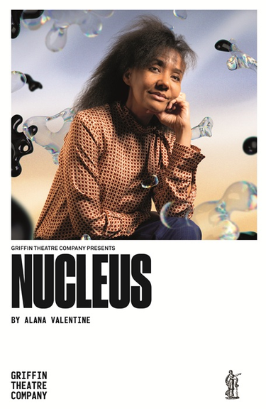 NUCLEUS (eBook only)