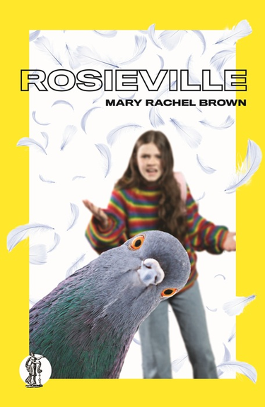 ROSIEVILLE (eBook only)