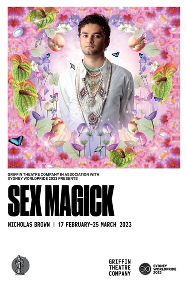 SEX MAGICK (eBook only)