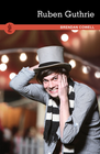 RUBEN GUTHRIE (eBook only)