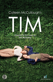 COLLEEN MCCULLOUGH'S TIME (eBook only)