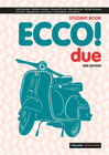 ECCO! DUE STUDENT BOOK + HUB + EBOOK 3E