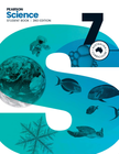 PEARSON SCIENCE 7 AC STUDENT BOOK + HUB + EBOOK 3E