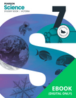PEARSON SCIENCE 7 VIC STUDENT EBOOK + HUB (eBook only)
