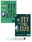 FIT FOR LIFE! FOR THE VICTORIAN CURRICULUM YEAR 9&10 STUDENT BOOK+ WORKBOOK + EBOOK PACK 3E