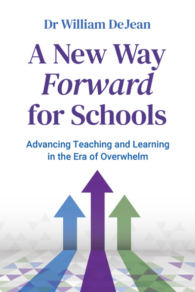 A NEW WAY FORWARD FOR SCHOOLS