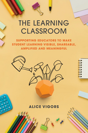 THE LEARNING CLASSROOM