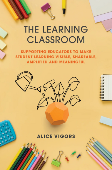 THE LEARNING CLASSROOM