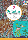REFLECTIVE HANDWRITING NSW FOUNDATION BOOK 2