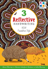 REFLECTIVE HANDWRITING NSW FOUNDATION BOOK 3