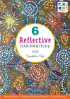 REFLECTIVE HANDWRITING NSW FOUNDATION BOOK 6