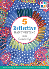 REFLECTIVE HANDWRITING NSW FOUNDATION BOOK 5