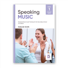 MUSICIANSHIP & AURAL TRAINING: SPEAKING MUSIC LEVEL ONE STUDENT BOOK 3E