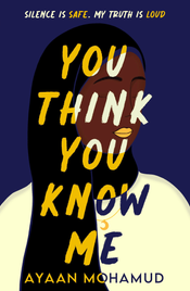 YOU THINK YOU KNOW ME