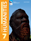 OXFORD HUMANITIES 7 VICTORIAN CURRICULUM STUDENT BOOK + ESSENTIAL DIGITAL ACCESS 3E