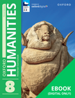 OXFORD HUMANITIES 8 VICTORIAN CURRICULUM PREMIUM DIGITAL ACCESS 3E (eBook only)