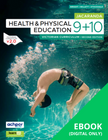 JACARANDA HEALTH AND PHYSICAL EDUCATION 9&10 VICTORIAN CURRICULUM LEARNON 2E (eBook only)