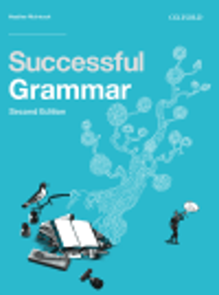 SUCCESSFUL GRAMMAR