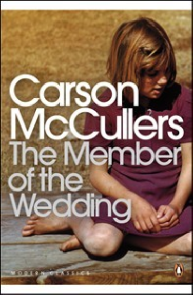 THE MEMBER OF THE WEDDING: PENGUIN MODERN CLASSICS