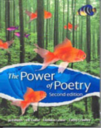 THE POWER OF POETRY