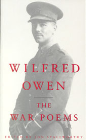 THE WAR POEMS OF WILFRED OWENS
