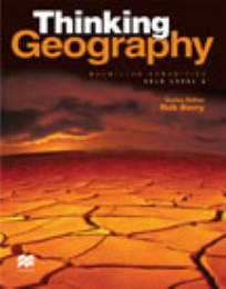 THINKING GEOGRAPHY