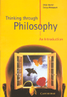 THINKING THROUGH PHILOSOPHY